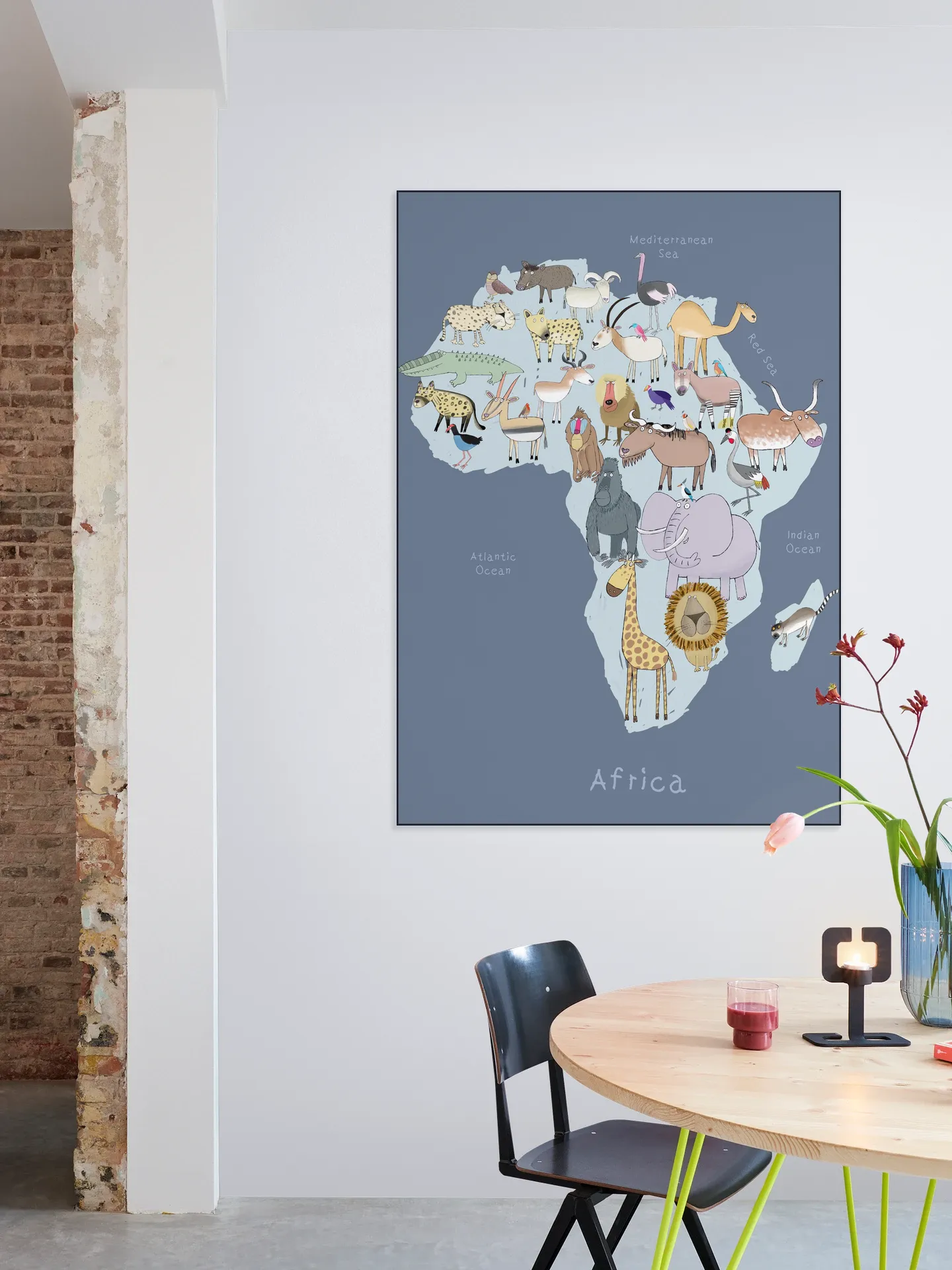 Africa