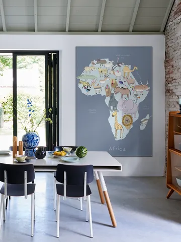 Africa