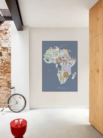 Africa