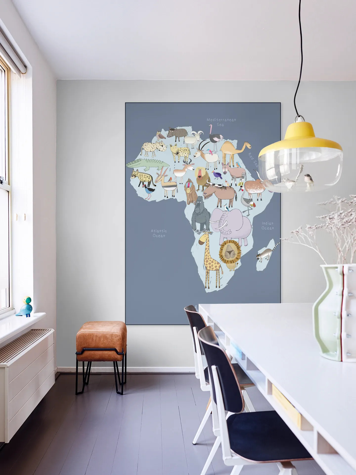 Africa
