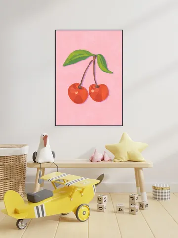 Cherries