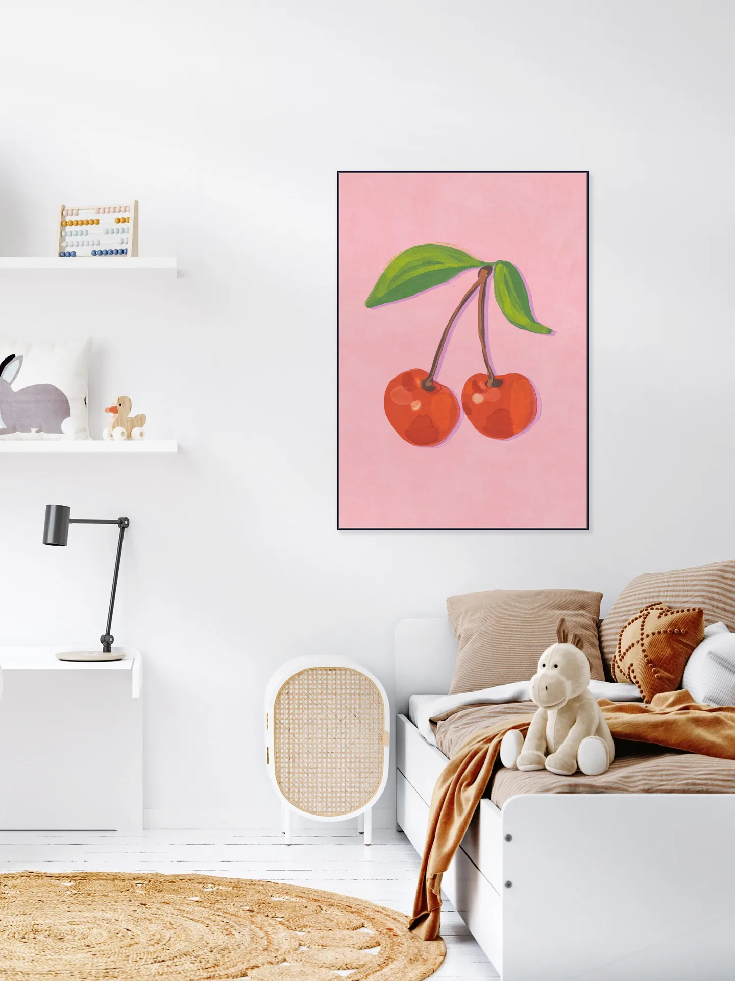 Cherries