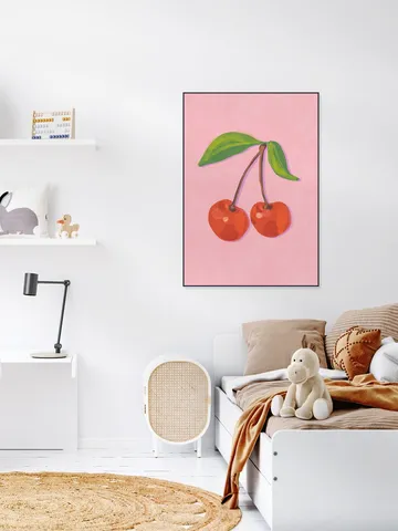 Cherries