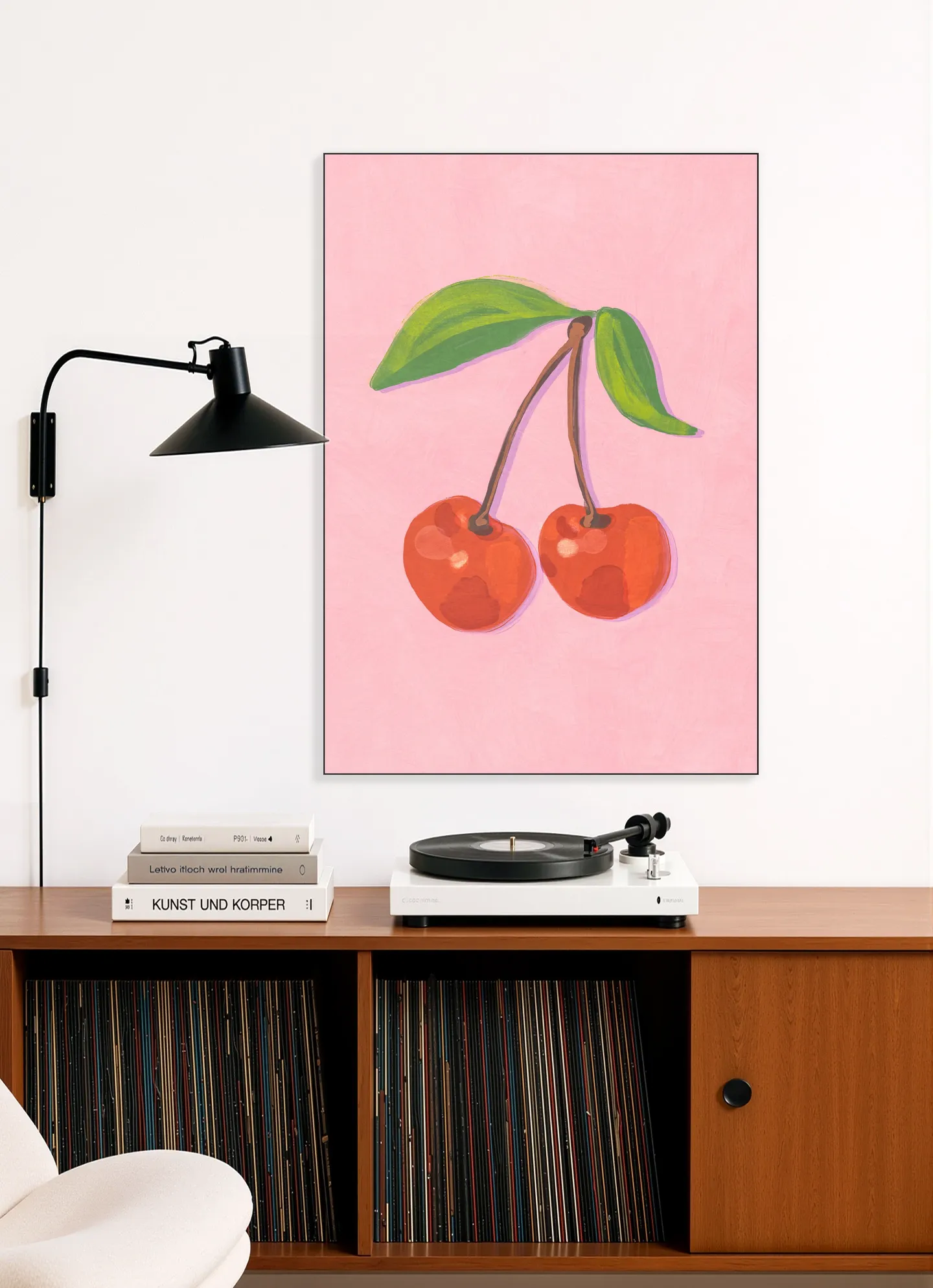 Cherries