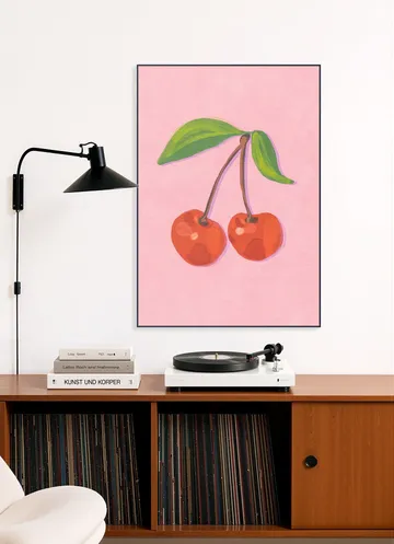 Cherries