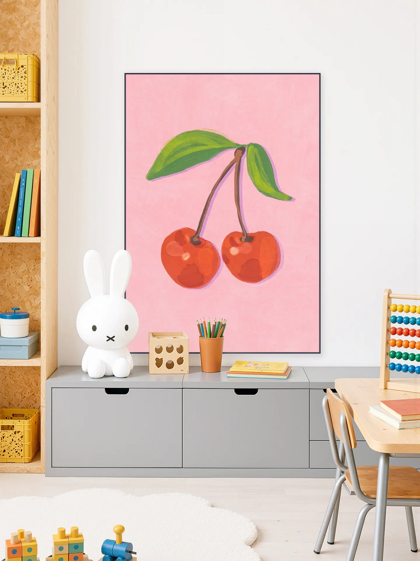 Cherries