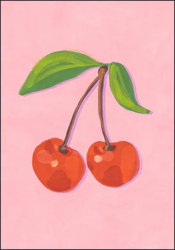 Cherries