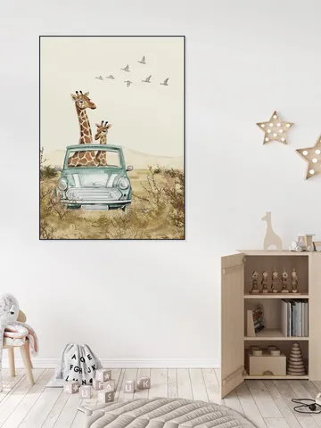 Mini Cooper - mint