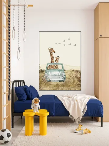 Mini Cooper - mint