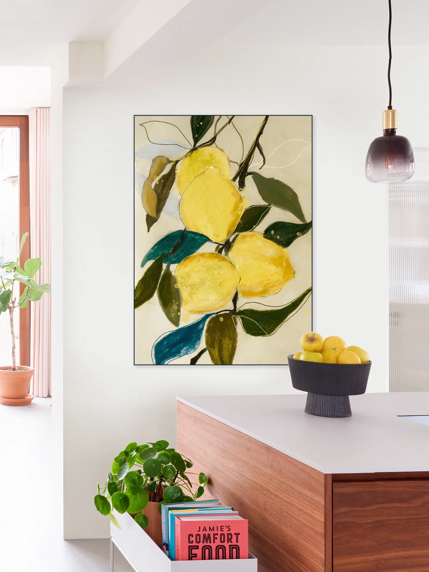 Lemon Study 1