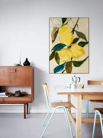 Lemon Study 1
