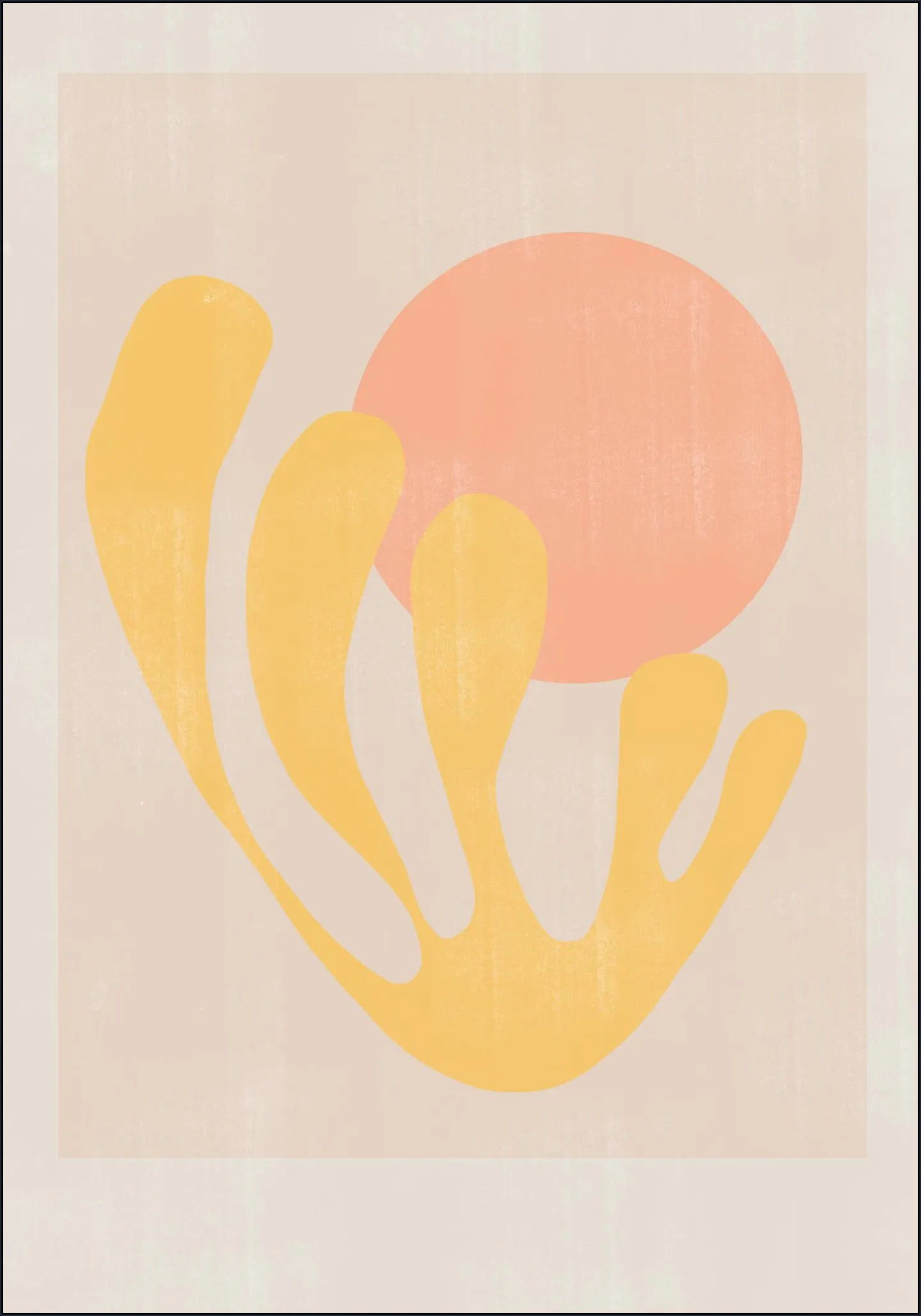 Modern Plant no. 2