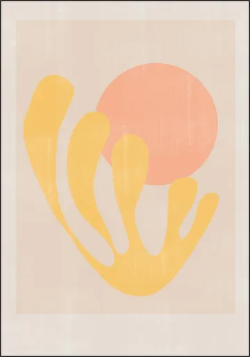 Modern Plant no. 2