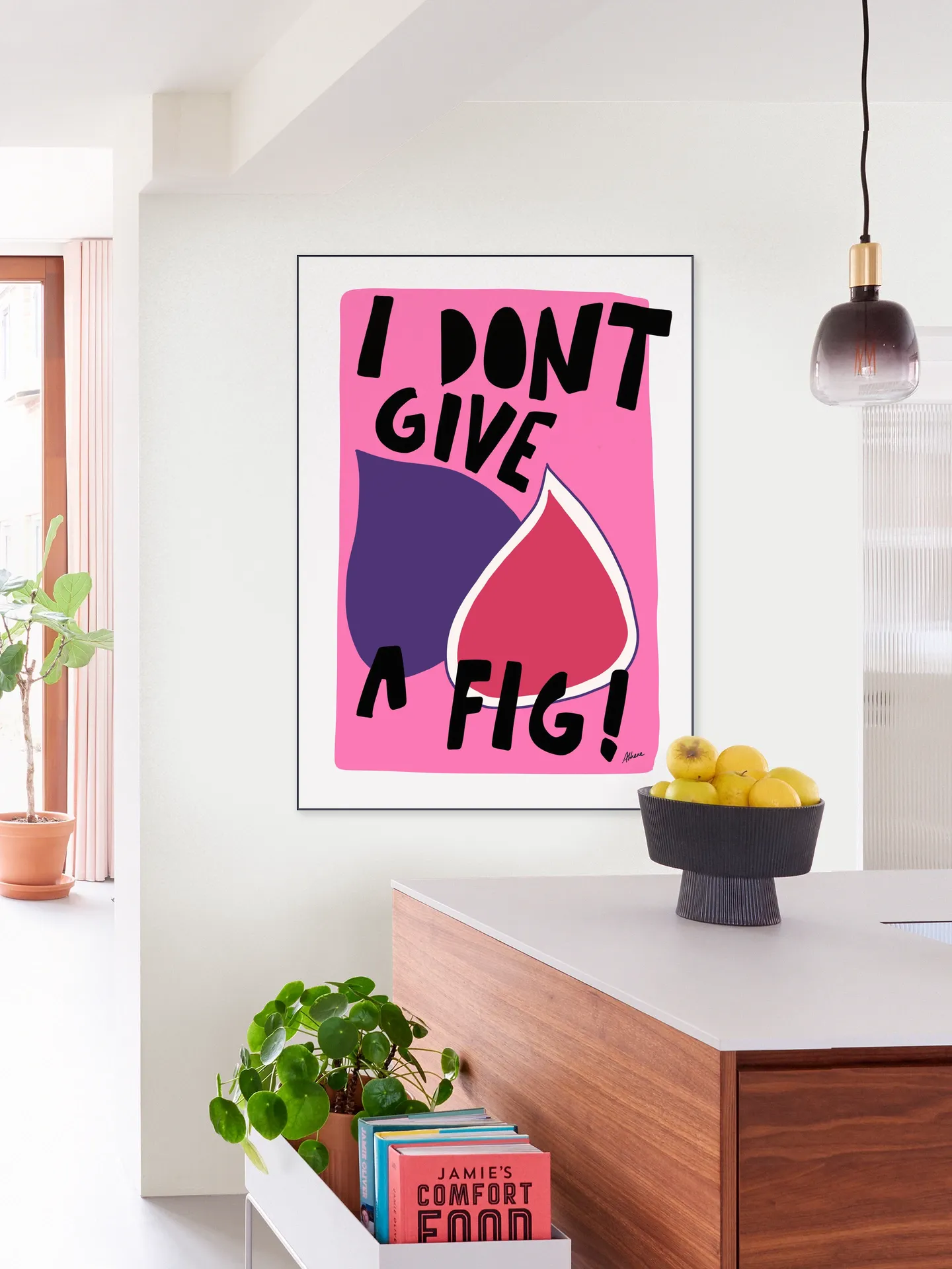 Don't Give A Fig