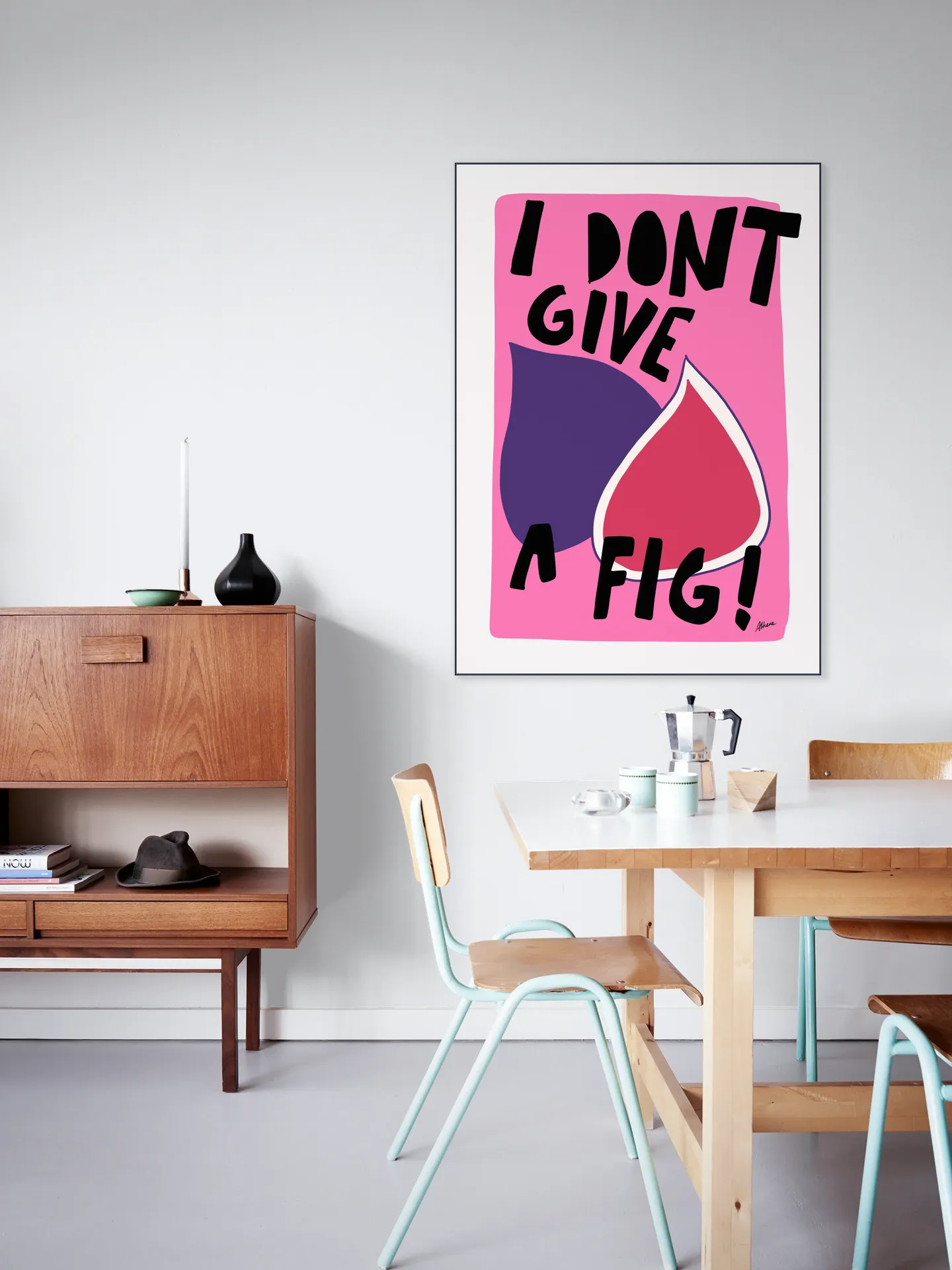 Don't Give A Fig