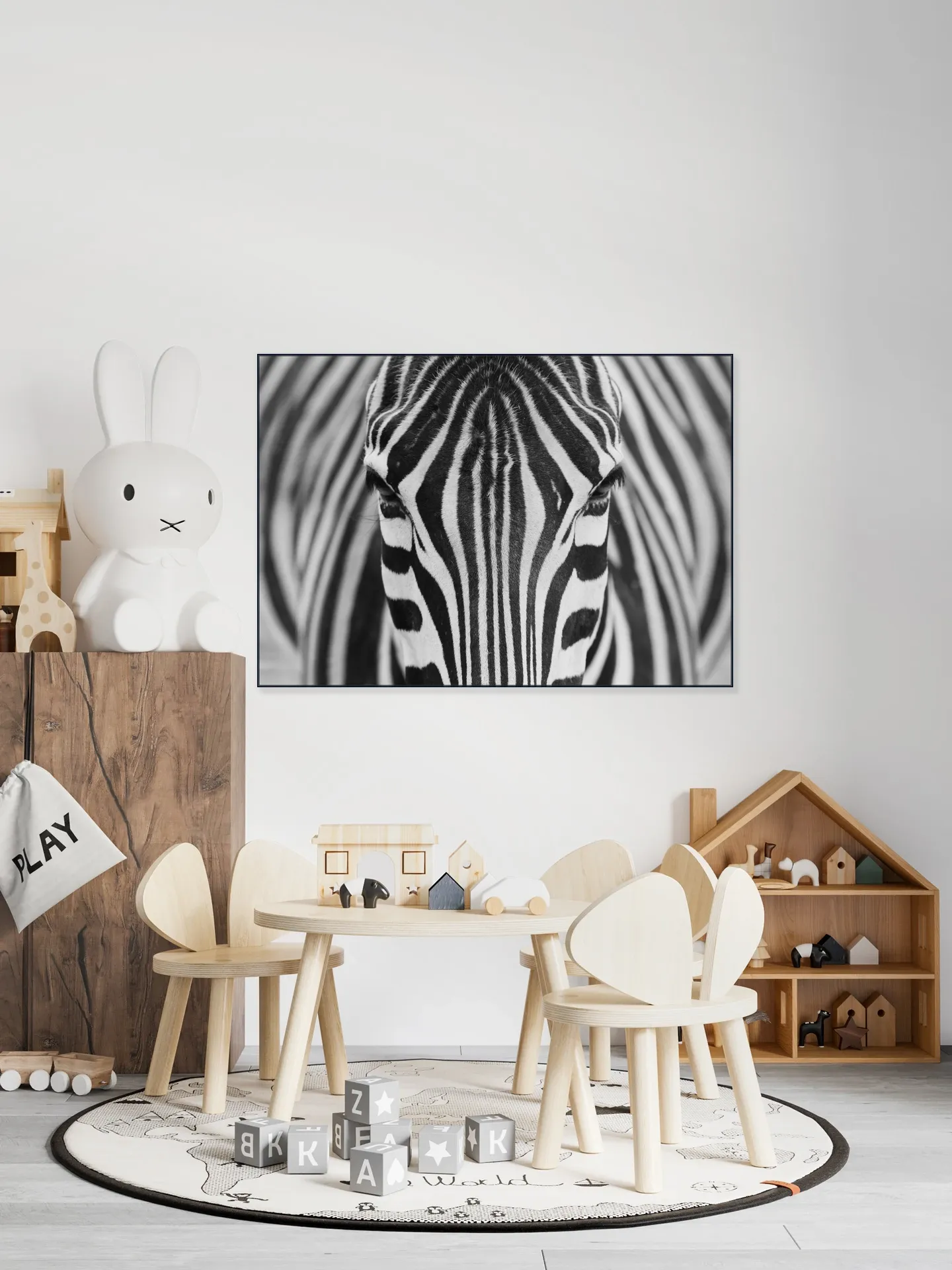 Zebra