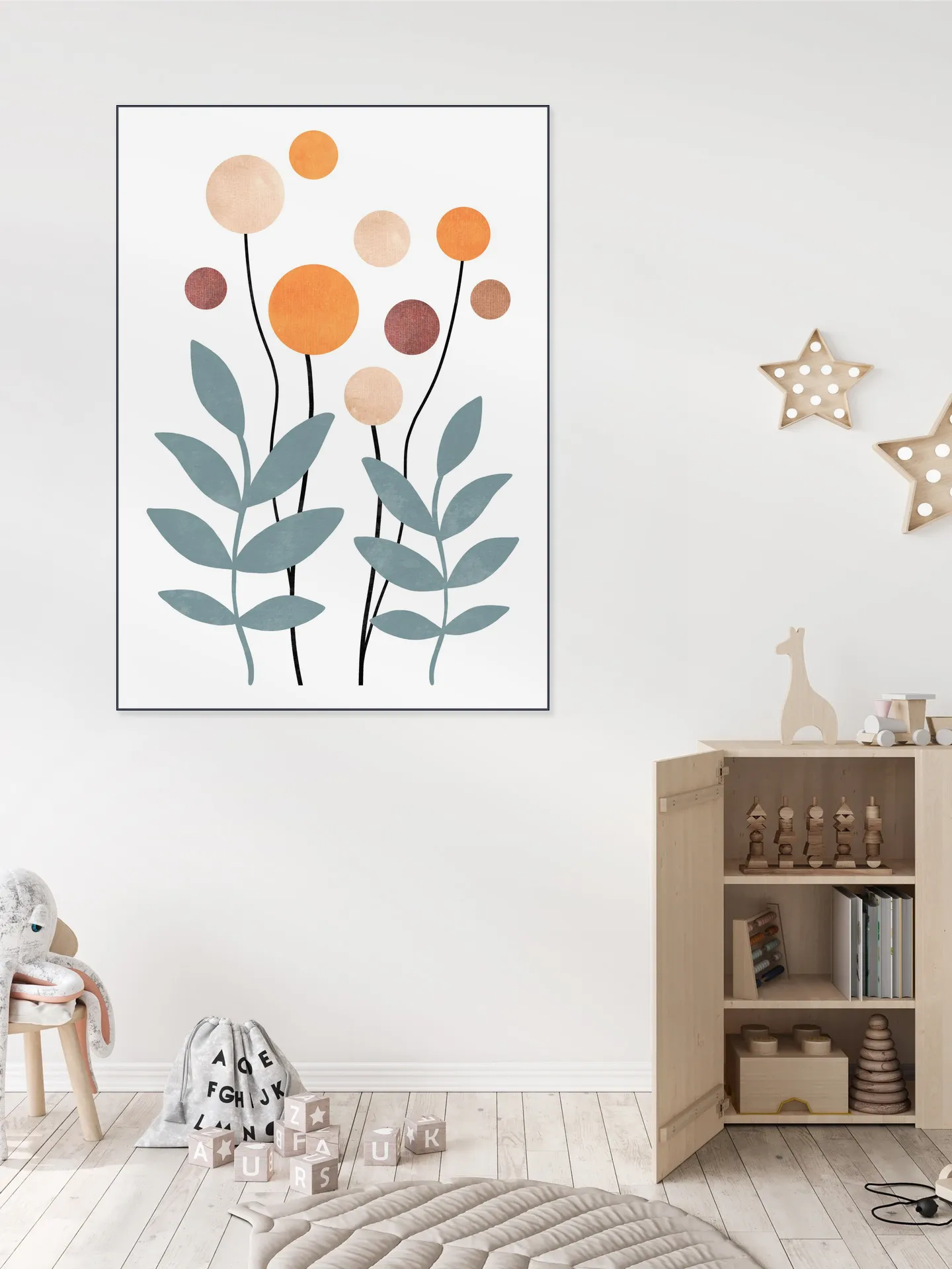 Wildflower Boom