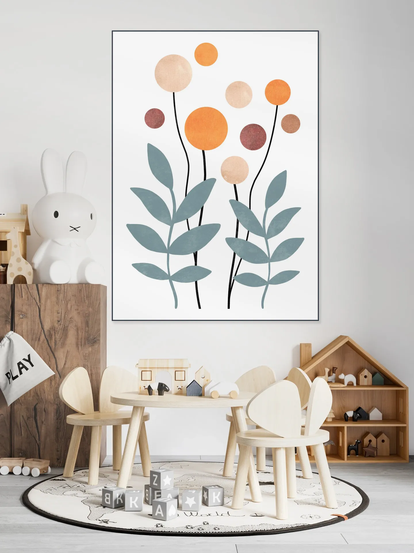Wildflower Boom