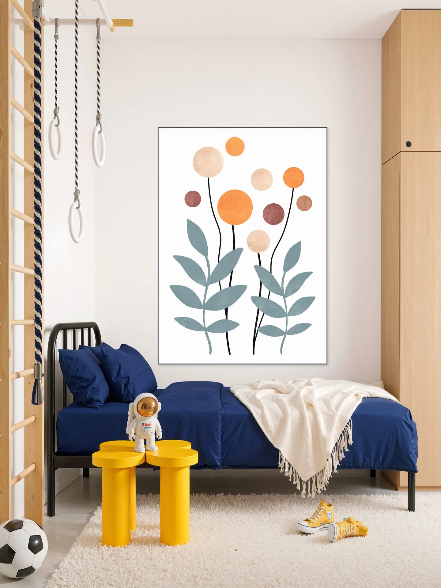 Wildflower Boom