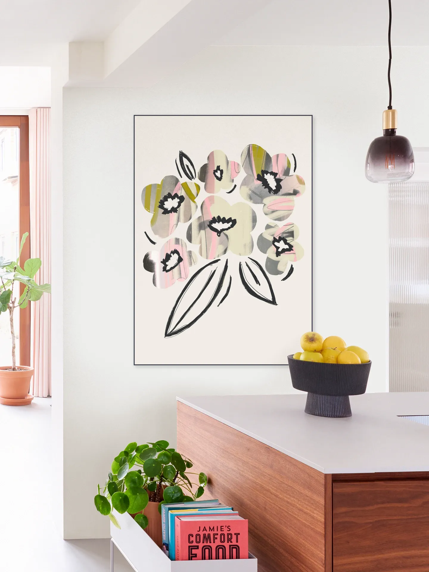 Flower Bouquet
