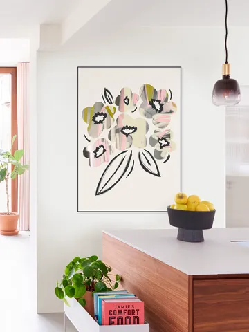 Flower Bouquet