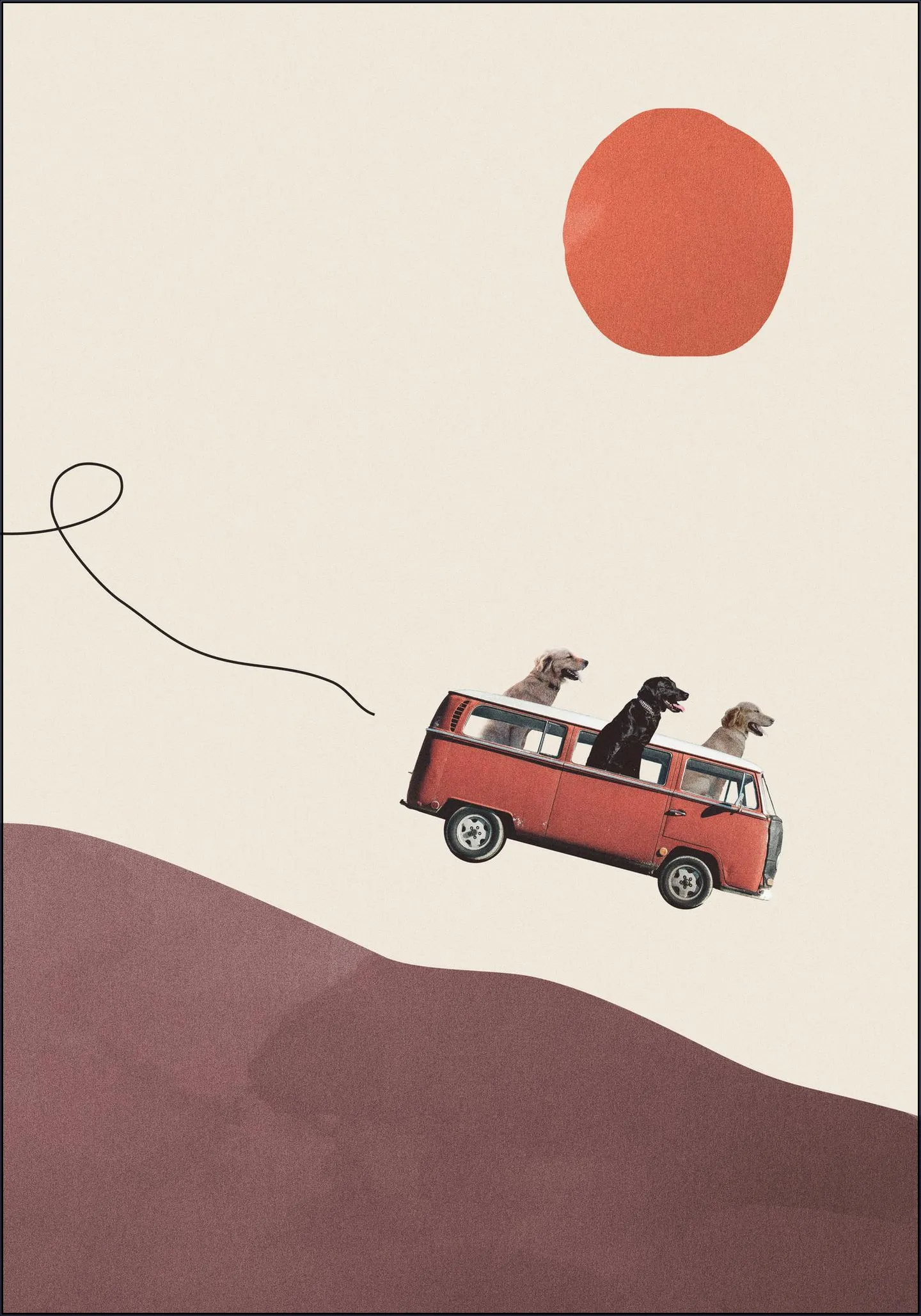 Adventure Gang