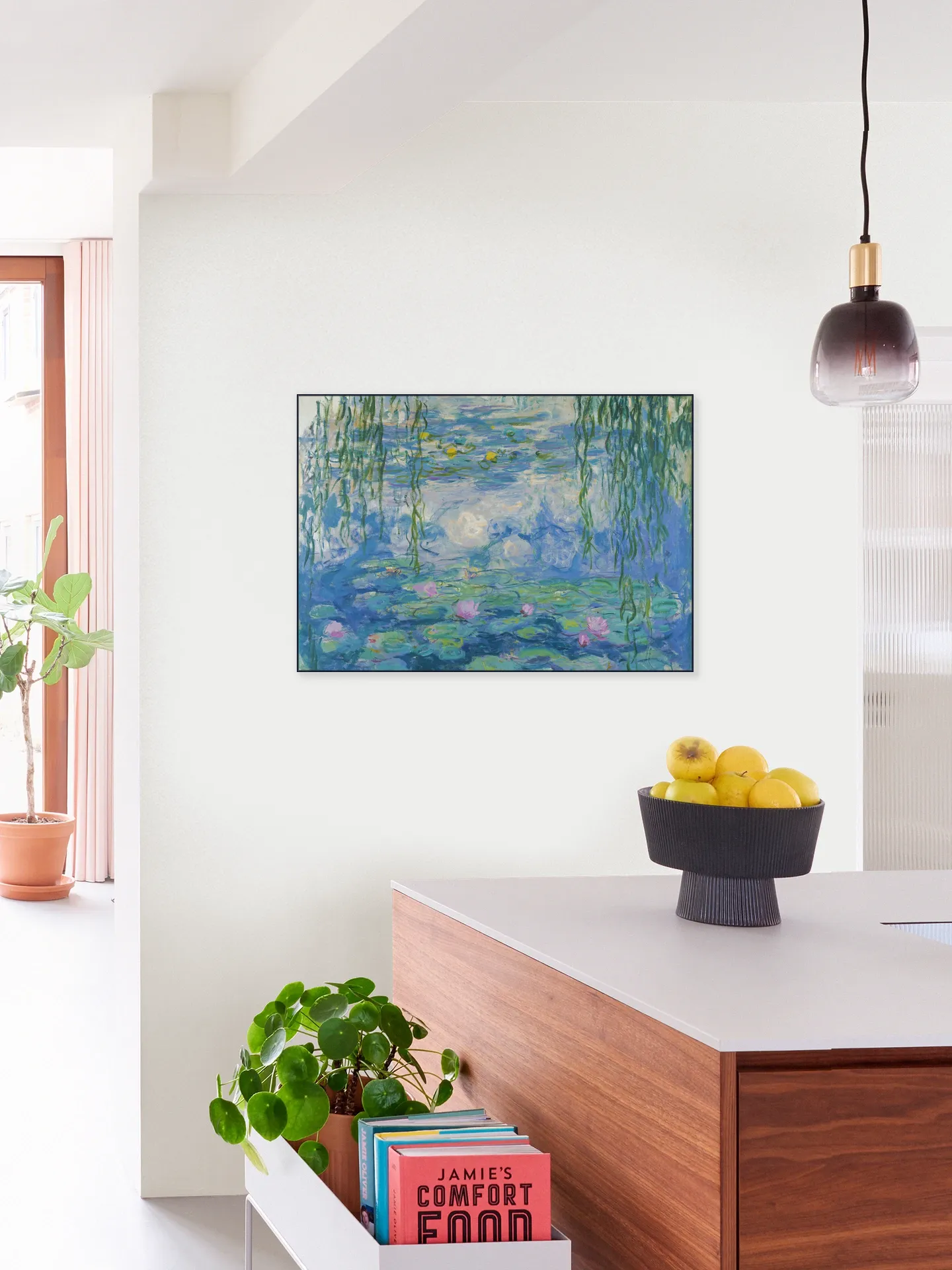 Waterlilies