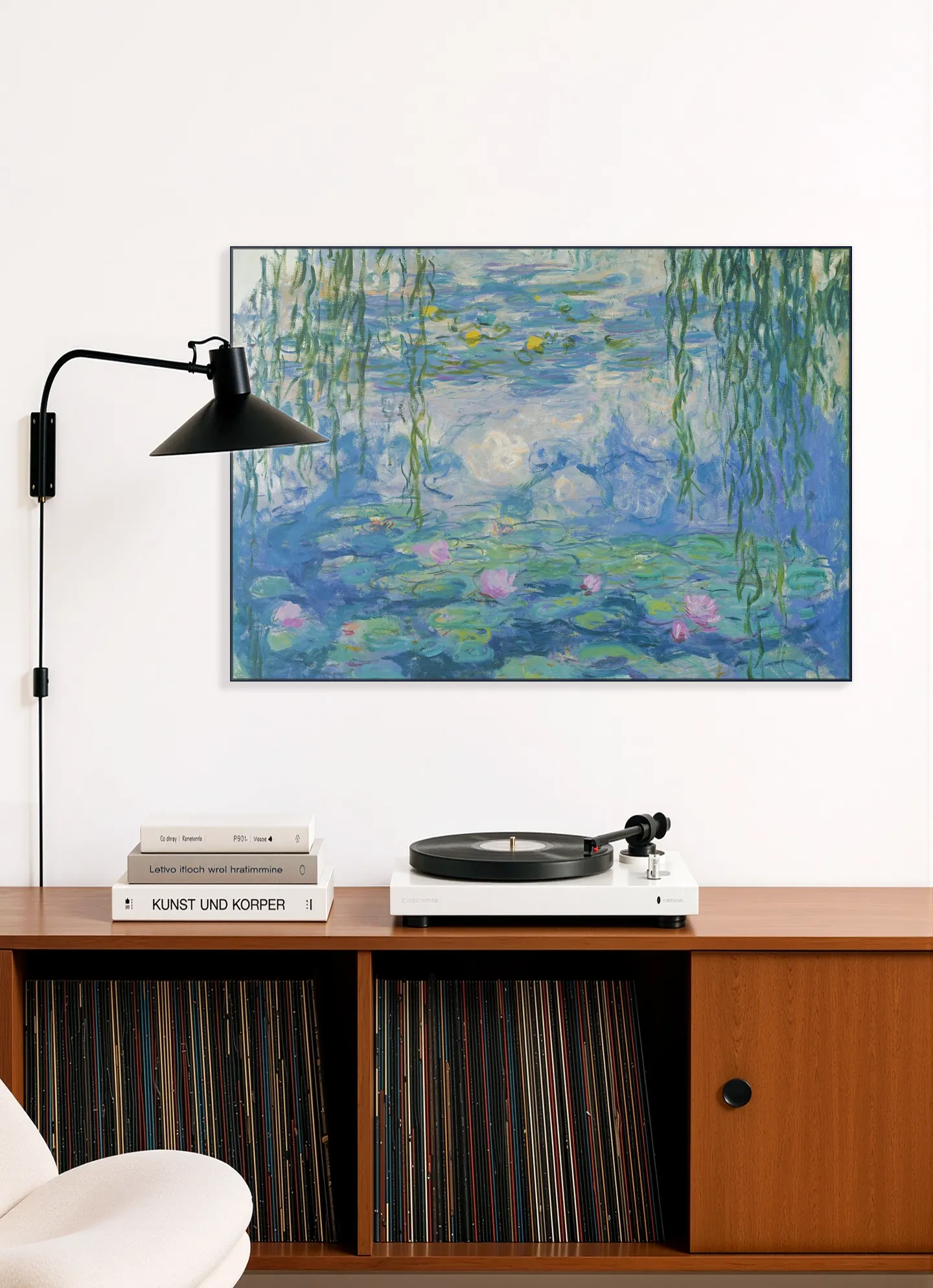 Waterlilies
