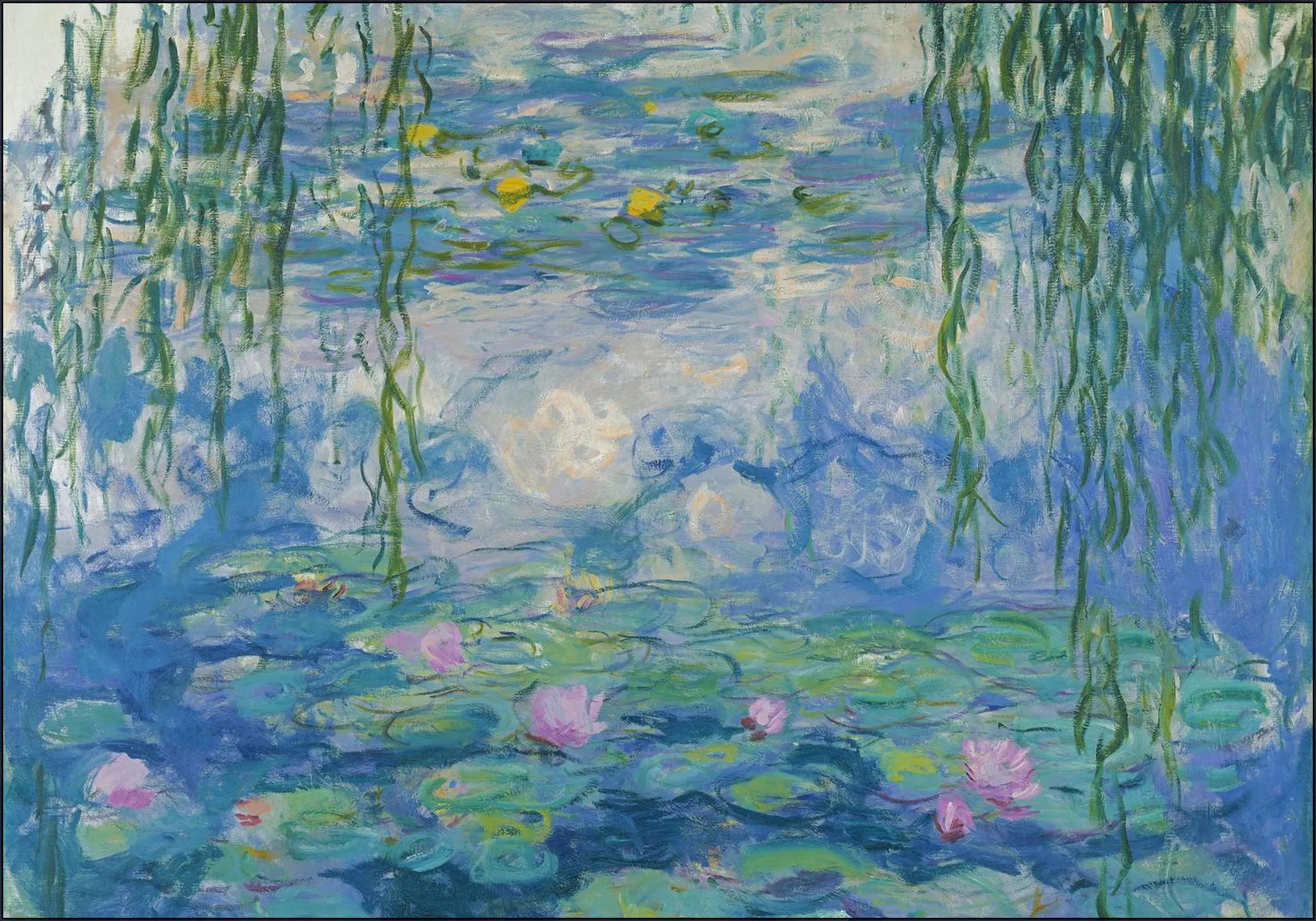 Waterlilies