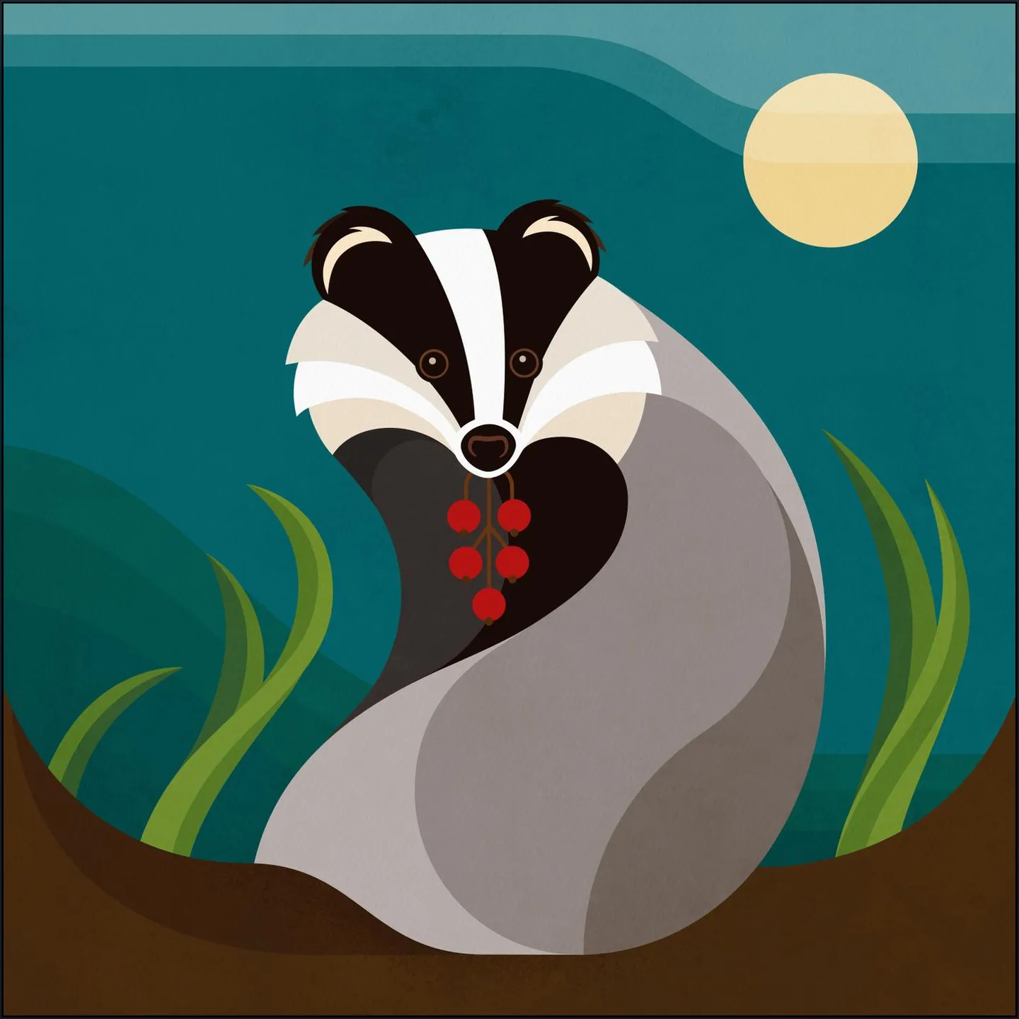 Badger