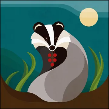 Badger