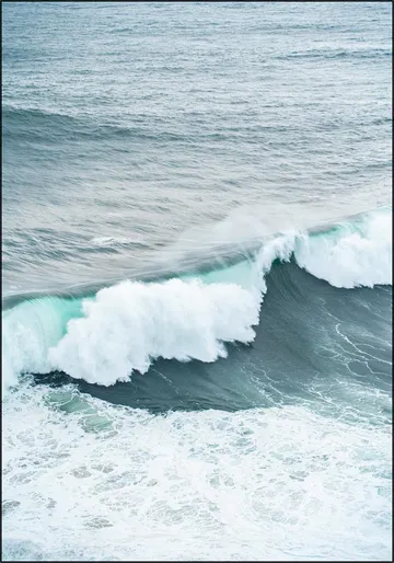 Wave after Wave