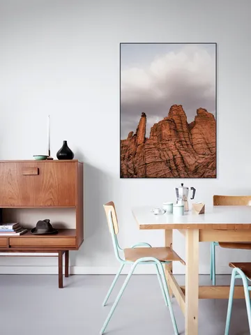 Sahara Rocks