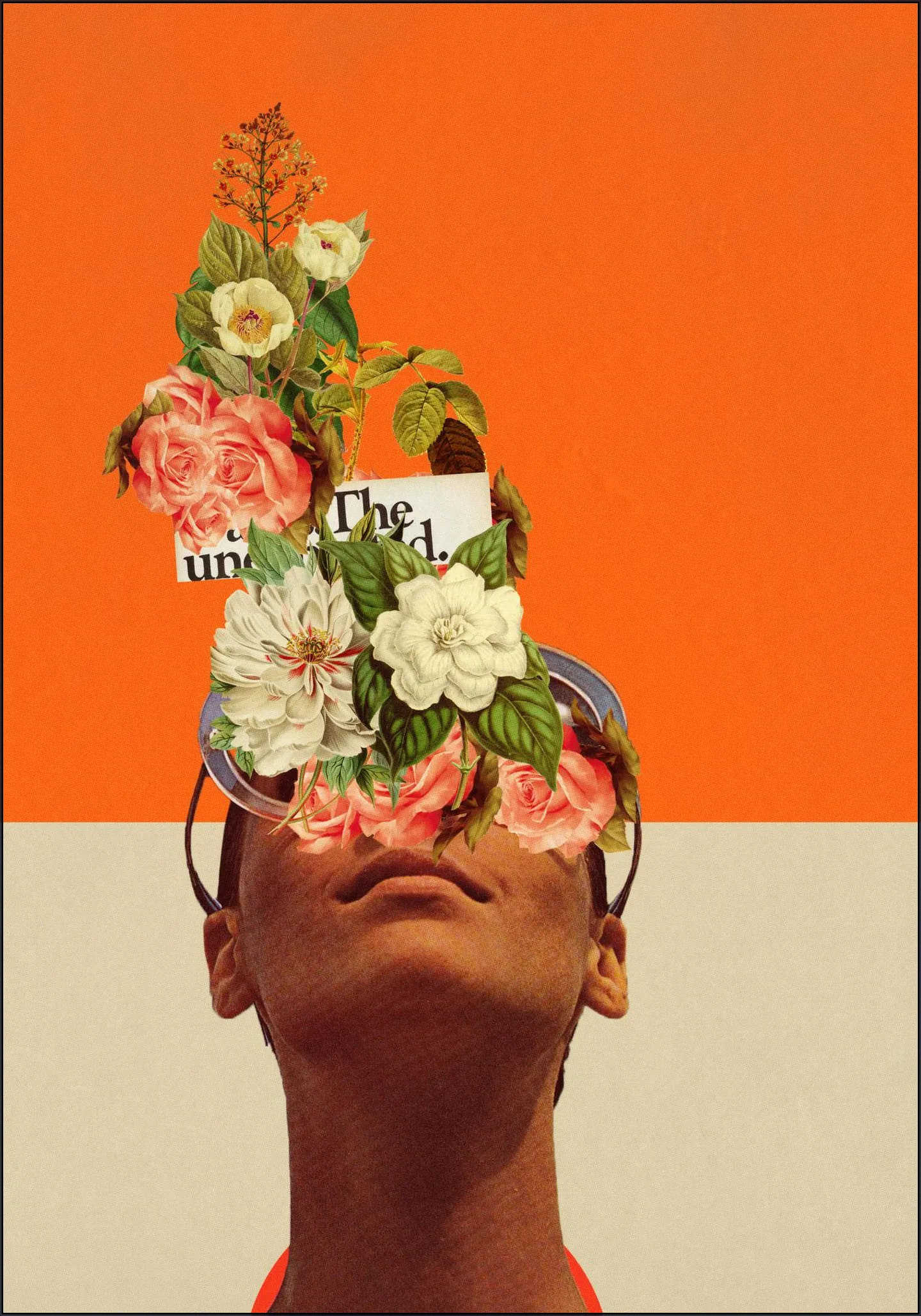 The Unexpected
