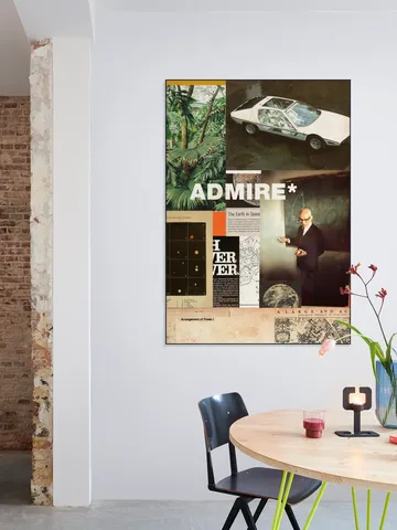 Admire