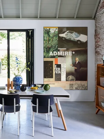 Admire
