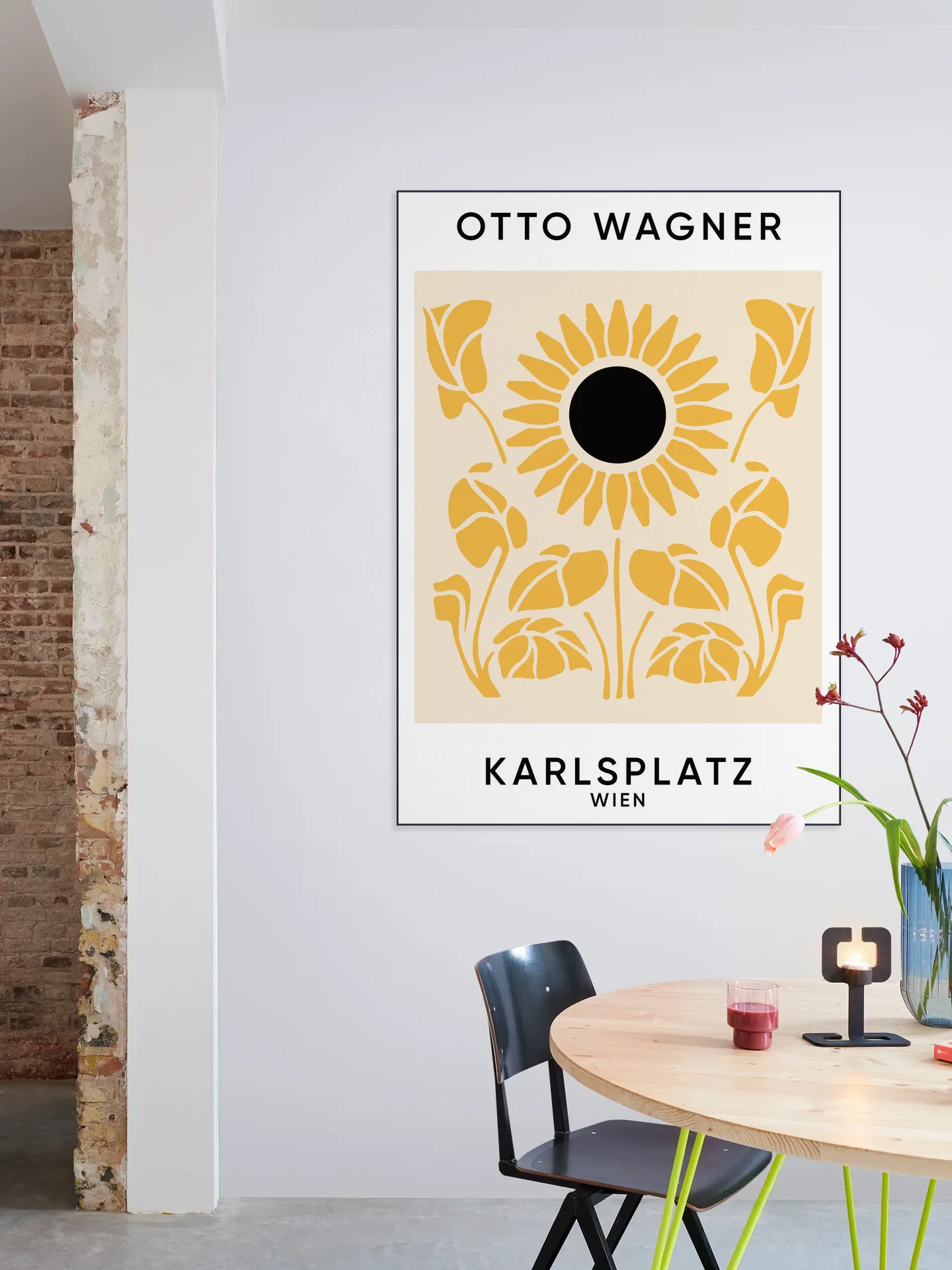 Karlsplatz Wien