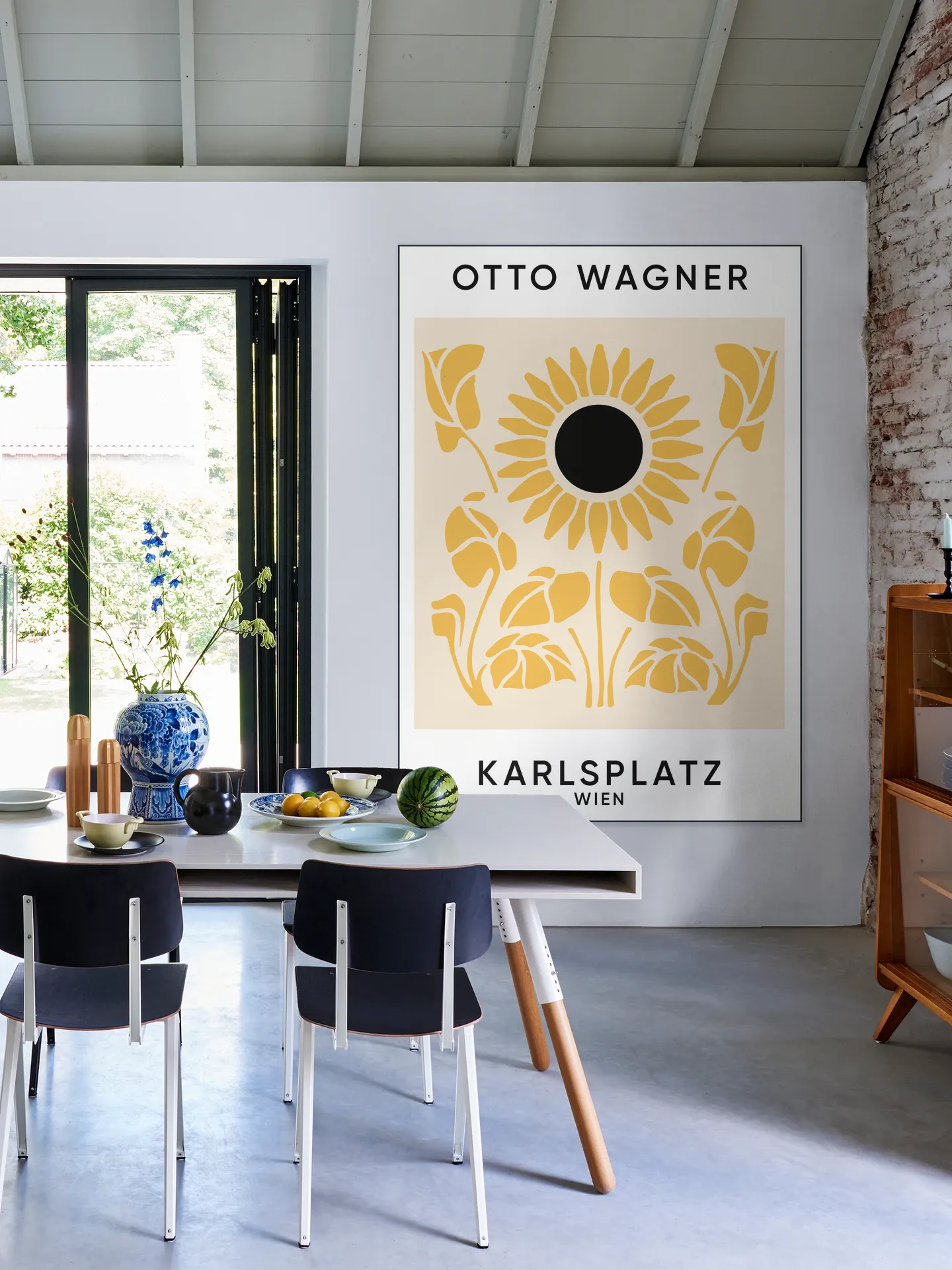 Karlsplatz Wien