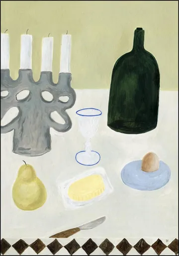 Petit-déjeuner