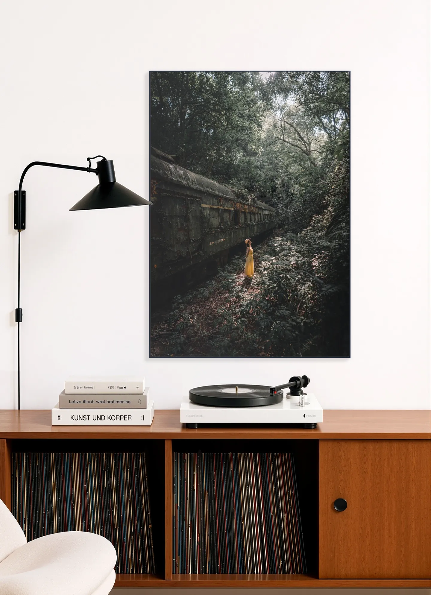 Forest