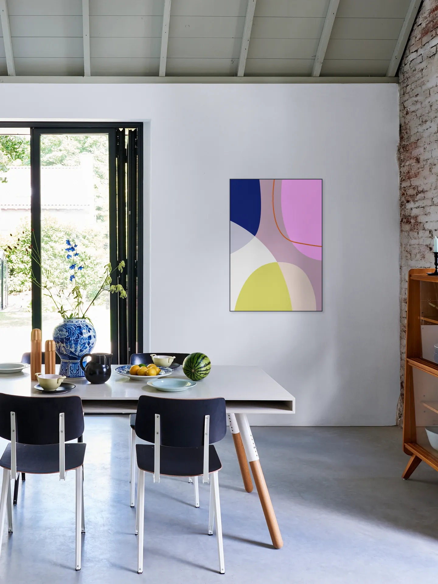 Bold Shapes 7X