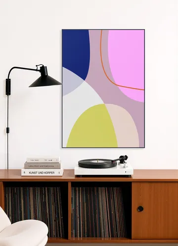 Bold Shapes 7X