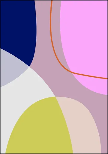 Bold Shapes 7X