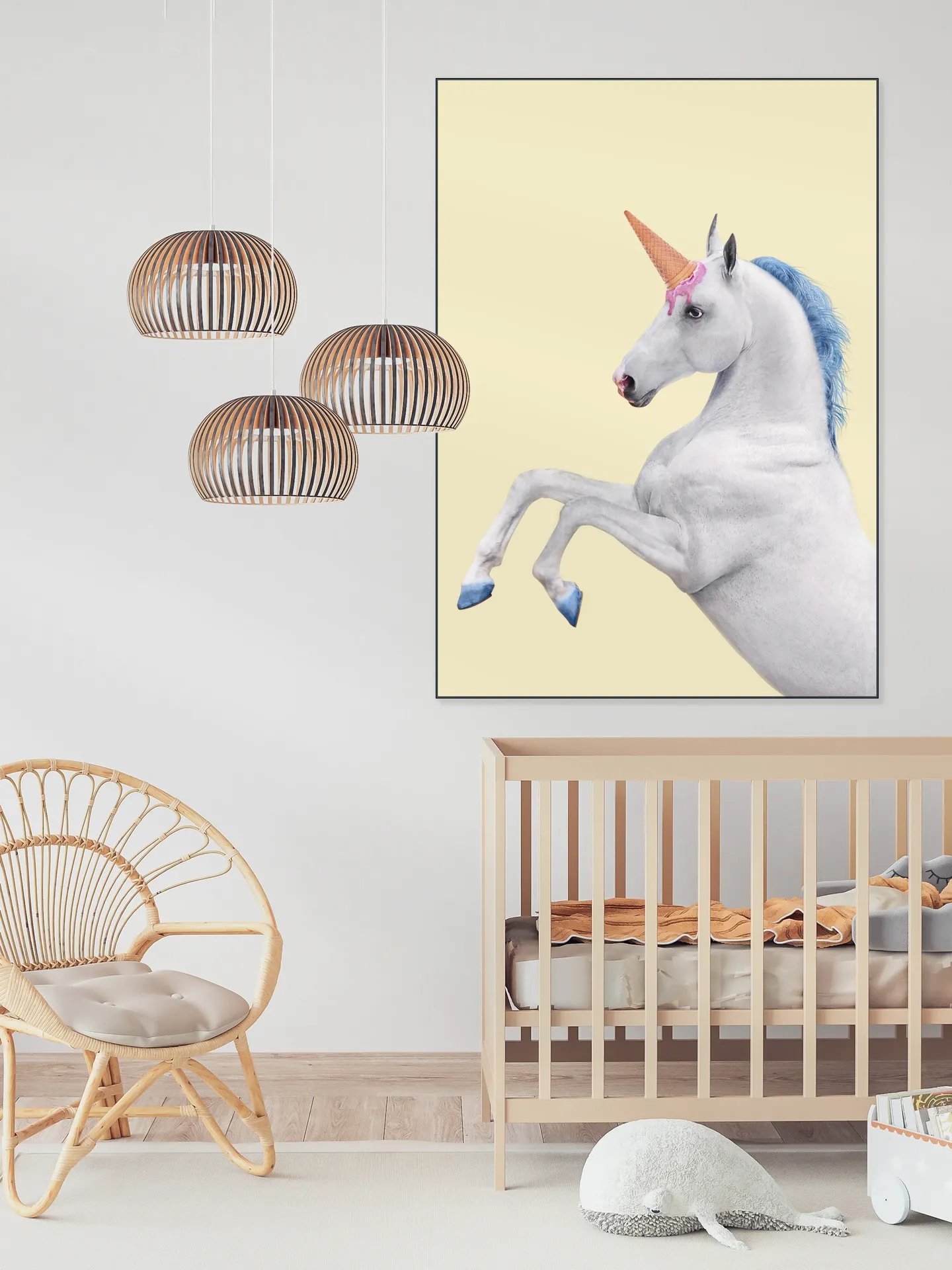 Unicorn