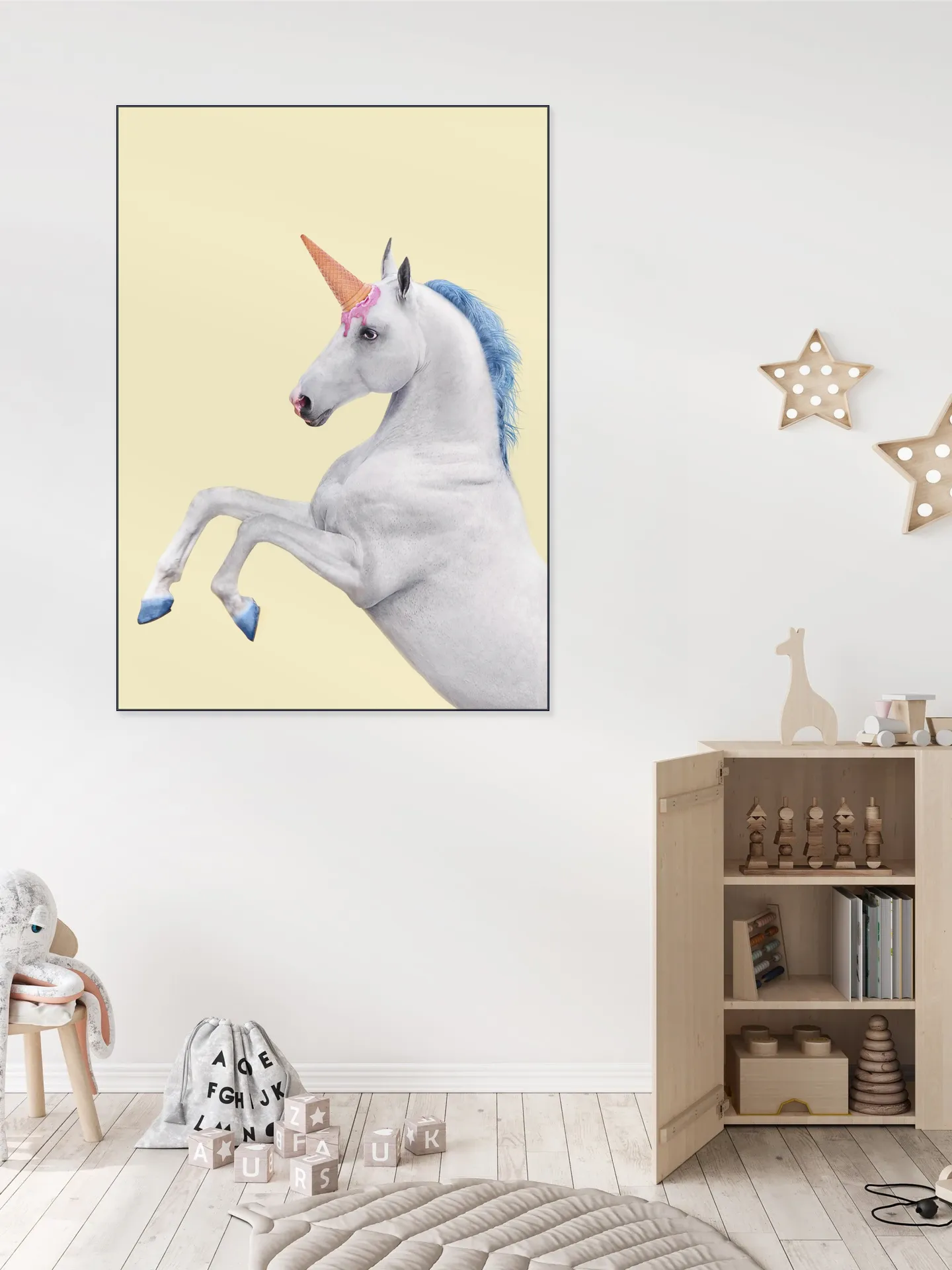 Unicorn