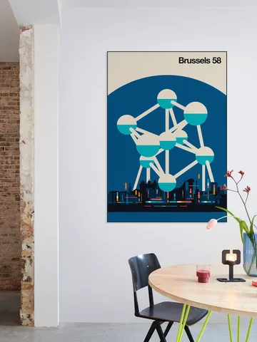 Brussels 58
