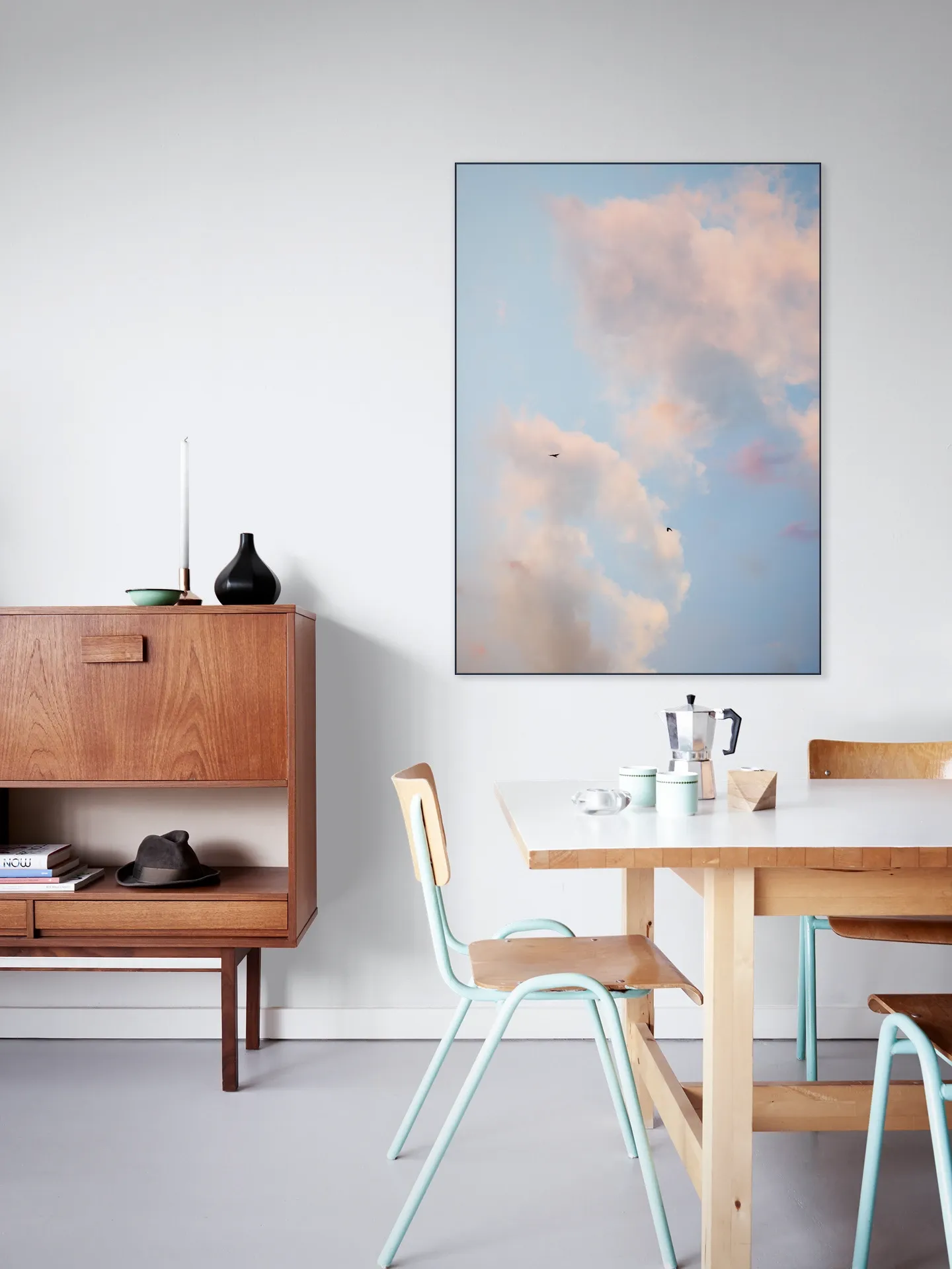 Pastel Sky 17