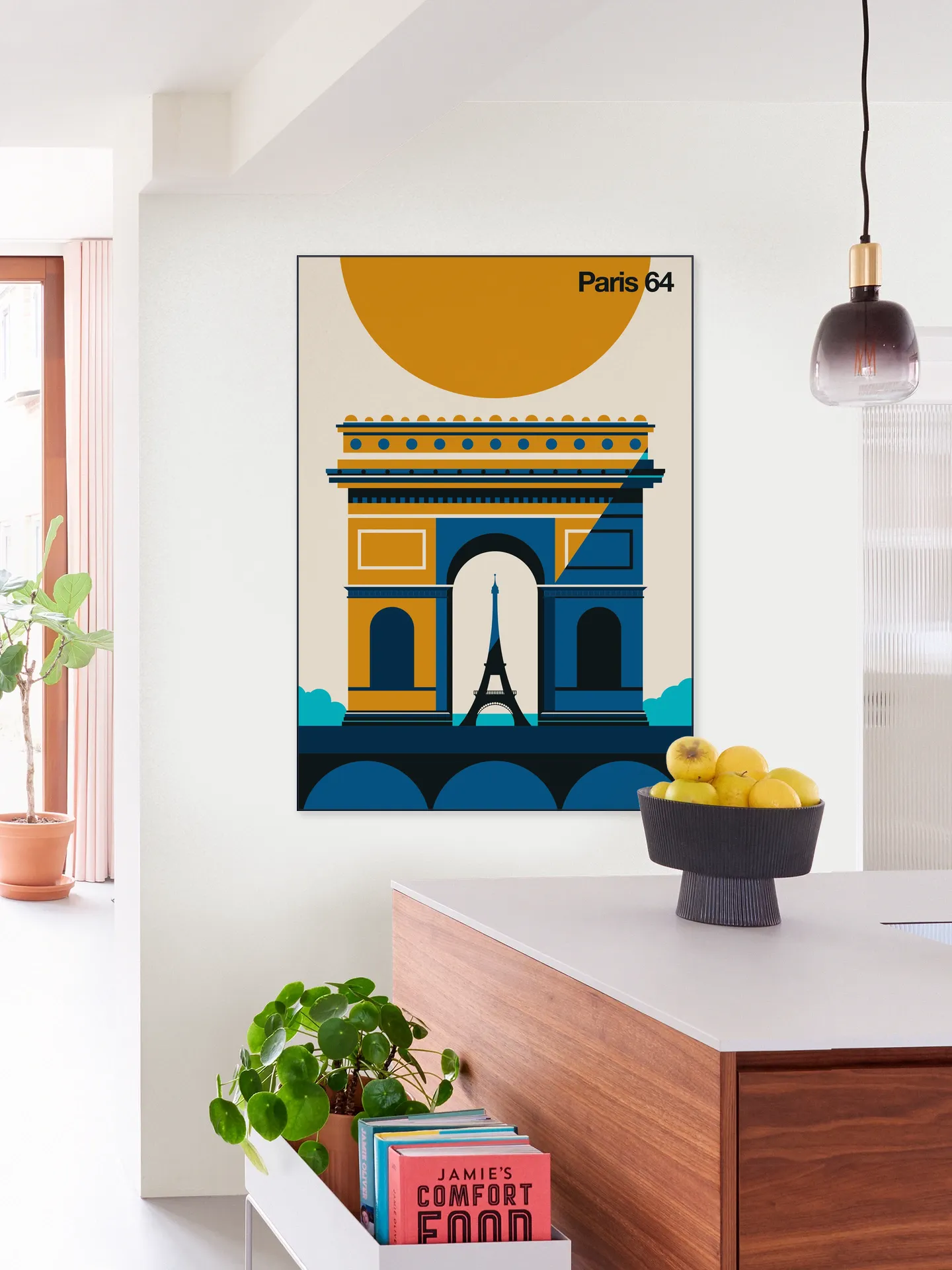 Paris 64