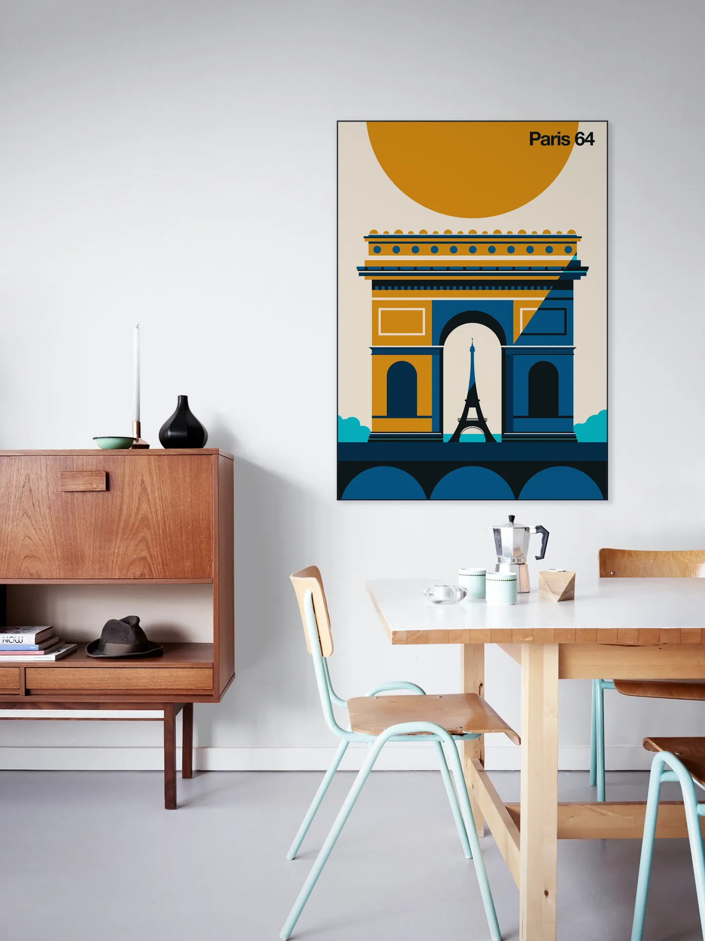 Paris 64