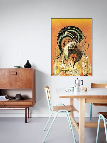 Rooster